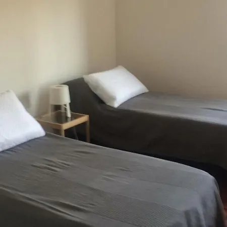 Διαμέρισμα Marmolada 27 Πάρμα